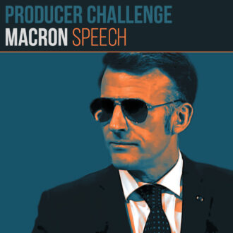 Macron Challenge