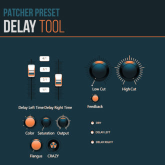 Delay Tool