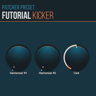 Futorial Kicker