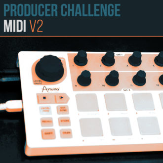 Midi Challenge V2