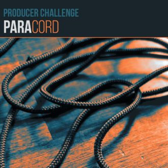 Paracord Challenge