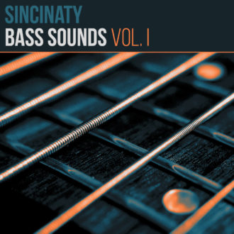 Sincinaty Bass Vol. 1