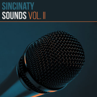 Sincinaty Sounds Vol. 2