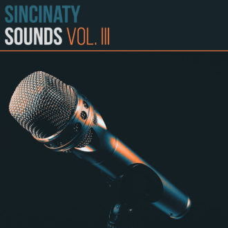 Sincinaty Sounds Vol. 3