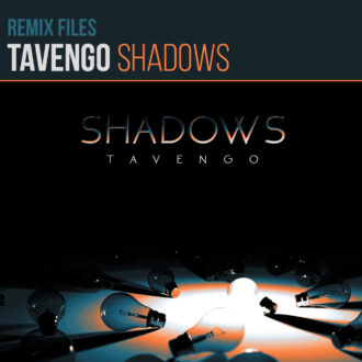 Tavengo - Shadows (Remix Files)