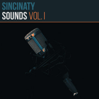 Sincinaty Sounds Vol. 1