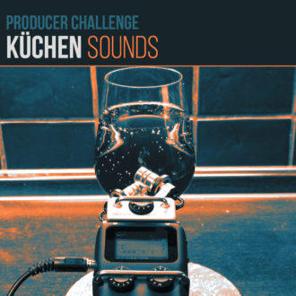 Producer Challenge | Kitchen